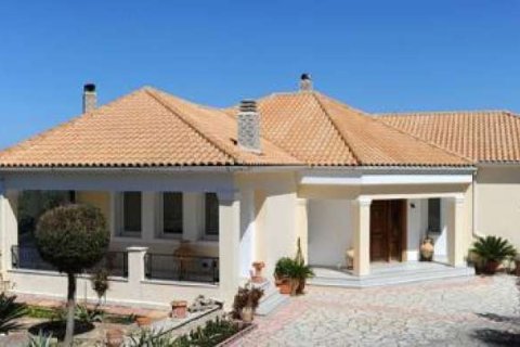 5 bedrooms Villa in Zakynthos, Greece No. 28113 1