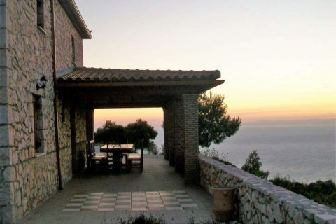 12 bedrooms Villa in Zakynthos, Greece No. 28123 8