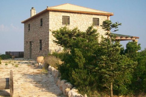 12 dormitorios Villa en Zakynthos, Greece No. 28123 3