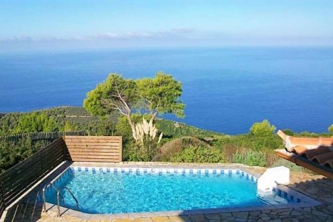 12 bedrooms Villa in Zakynthos, Greece No. 28123 19