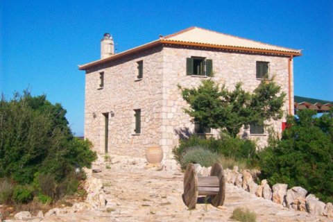 12 dormitorios Villa en Zakynthos, Greece No. 28123 2