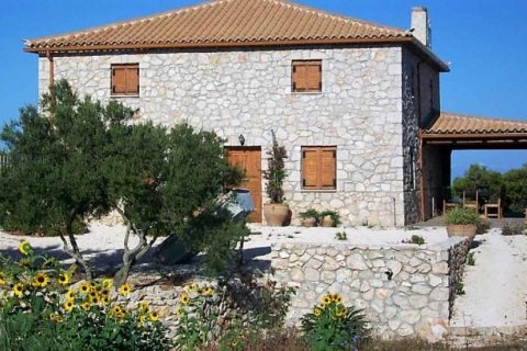 12 dormitorios Villa en Zakynthos, Greece No. 28123 12