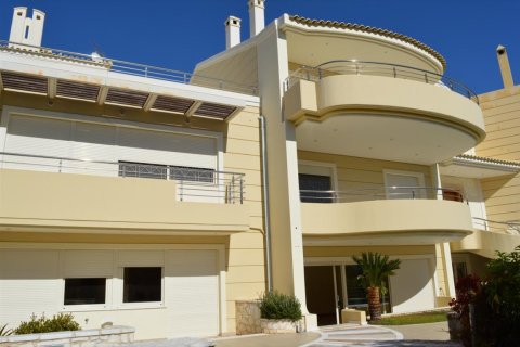 4 bedrooms Villa in Vouliagmeni, Greece No. 58211 1