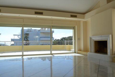 4 bedrooms Villa in Vouliagmeni, Greece No. 58211 21