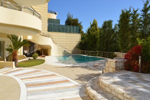 4 dormitorios Villa en Vouliagmeni, Greece No. 58211 2