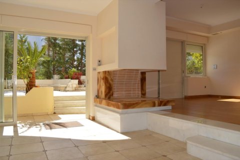 4 bedrooms Villa in Vouliagmeni, Greece No. 58211 6