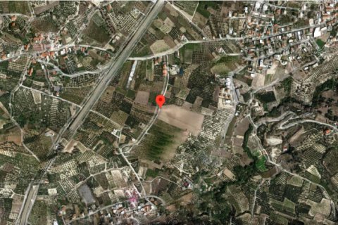 13500m² Land en Heraklion, Greece No. 56584 1