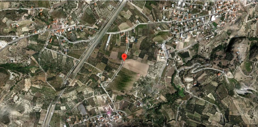 13500m² Land en Heraklion, Greece No. 56584