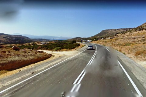 35000m² Land in Lasithi, Greece No. 56583 1