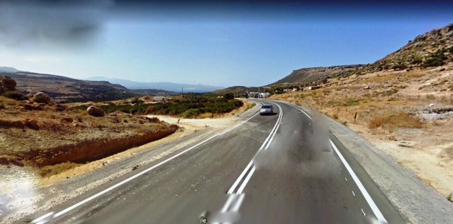 35000m² Land en Lasithi, Greece No. 56583