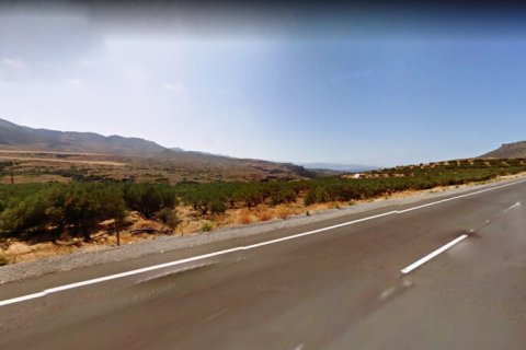 20000m² Land en Lasithi, Greece No. 56582 2