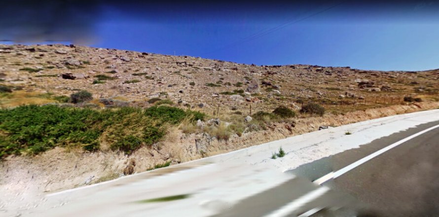 20000m² Land en Lasithi, Greece No. 56582