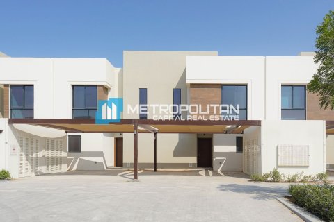 3 chambres Townhouse à Yas Island, UAE No. 70886 1