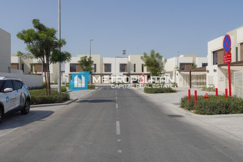 3 chambres Townhouse à Yas Island, UAE No. 70886 13