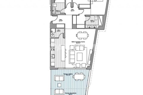 2 dormitorios Apartment en Torremolinos, Spain No. 26947 12