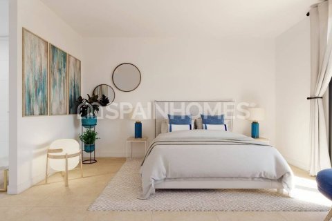 2 dormitorios Apartment en Torremolinos, Spain No. 26947 6