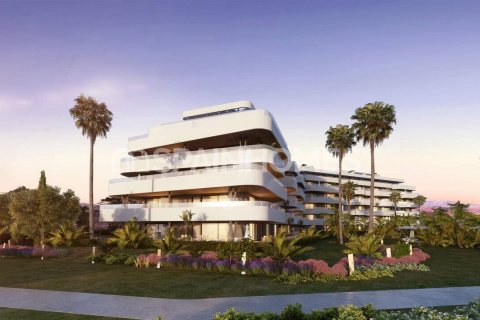 2 dormitorios Apartment en Torremolinos, Spain No. 26947 3