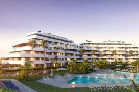 2 dormitorios Apartment en Torremolinos, Spain No. 26947 2