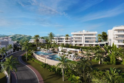 3 dormitorios Apartment en Marbella, Spain No. 26997 4