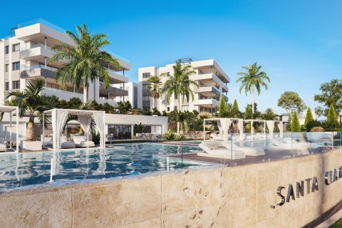 3 dormitorios Apartment en Marbella, Spain No. 26997 1