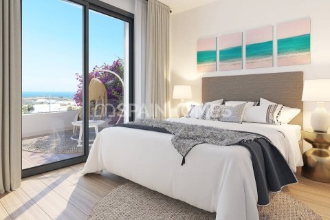 3 dormitorios Penthouse en Estepona, Spain No. 26949 6