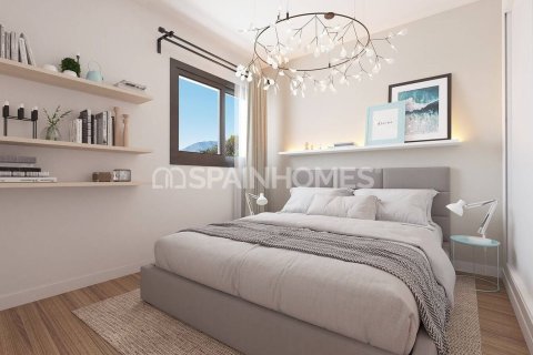 3 dormitorios Penthouse en Estepona, Spain No. 26949 7