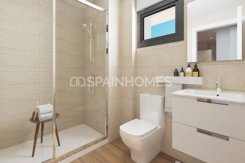 3 chambres Penthouse à Estepona, Spain No. 26949 8