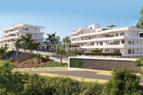 3 dormitorios Penthouse en Estepona, Spain No. 26949 12