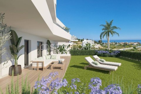 3 dormitorios Penthouse en Estepona, Spain No. 26949 14