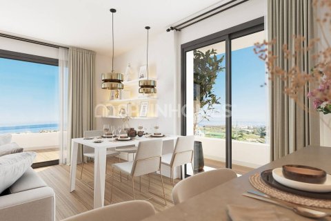 3 dormitorios Penthouse en Estepona, Spain No. 26949 4