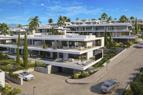 2 dormitorios Apartment en Marbella, Spain No. 26998 19