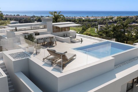 2 dormitorios Apartment en Marbella, Spain No. 26998 7