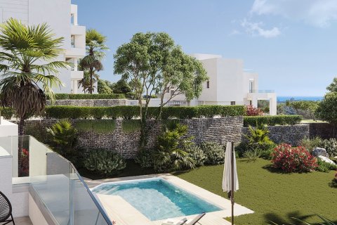 2 chambres Appartement à Marbella, Spain No. 26998 8