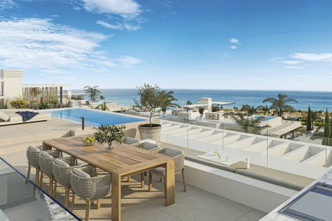 2 bedrooms Apartment in Marbella, Spain No. 26998 16