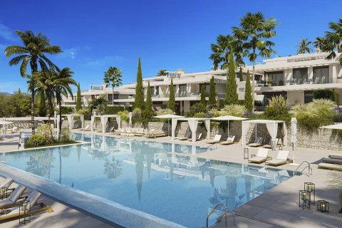 2 dormitorios Apartment en Marbella, Spain No. 26998 10