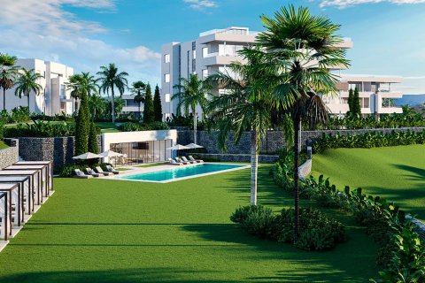 2 bedrooms Apartment in Marbella, Spain No. 26998 9