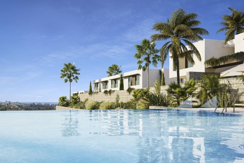 2 dormitorios Apartment en Marbella, Spain No. 26998 11