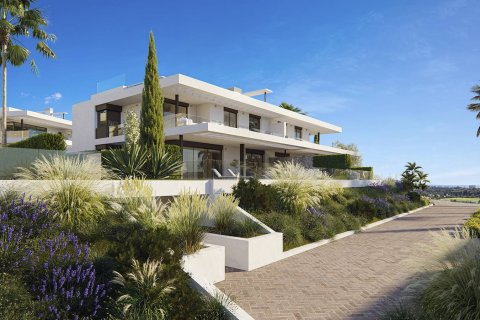 2 dormitorios Apartment en Marbella, Spain No. 26998 18