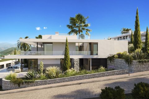 2 dormitorios Apartment en Marbella, Spain No. 26998 12