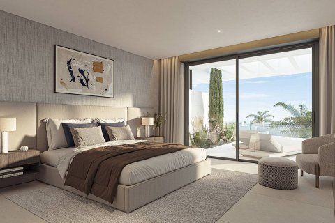 2 dormitorios Apartment en Marbella, Spain No. 26998 3