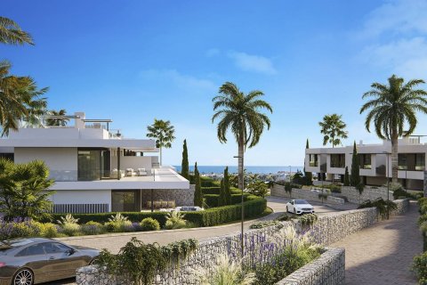 2 chambres Appartement à Marbella, Spain No. 26998 17