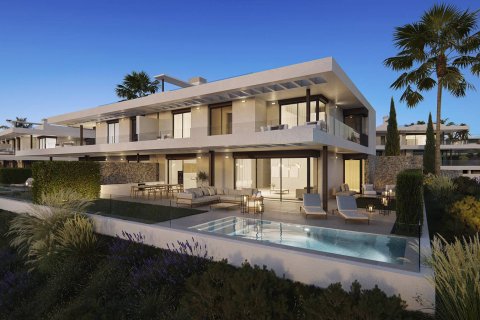 2 dormitorios Apartment en Marbella, Spain No. 26998 20