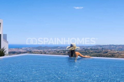 3 bedrooms Penthouse in Mijas, Spain No. 26948 17