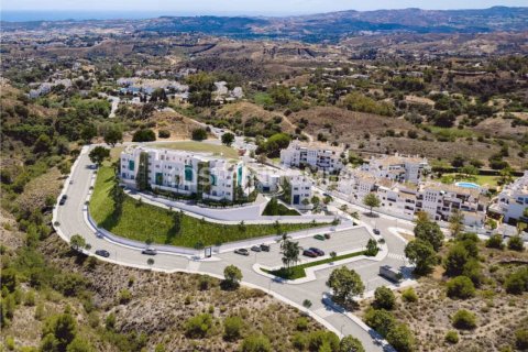 3 chambres Penthouse à Mijas, Spain No. 26948 11