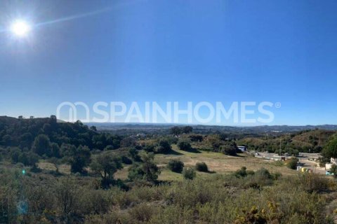 3 chambres Penthouse à Mijas, Spain No. 26948 8