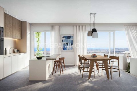 3 dormitorios Penthouse en Mijas, Spain No. 26948 20