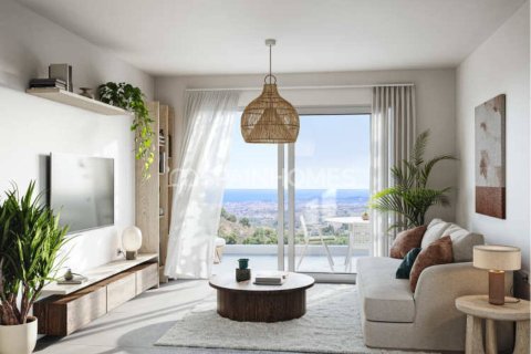 3 dormitorios Penthouse en Mijas, Spain No. 26948 4