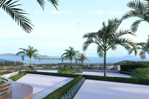 3 chambres Penthouse à Phuket, Thailand No. 2788 15