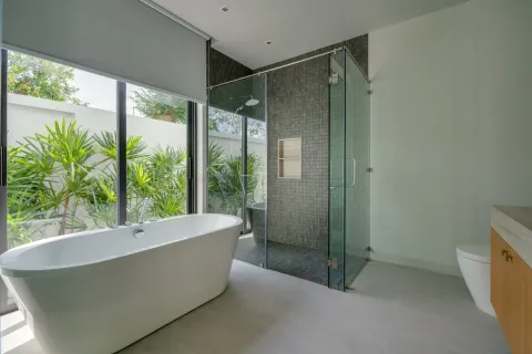 3 chambres Villa à Phuket, Thailand No. 2792 9