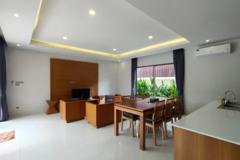 3 chambres Villa à Phuket, Thailand No. 2789 3